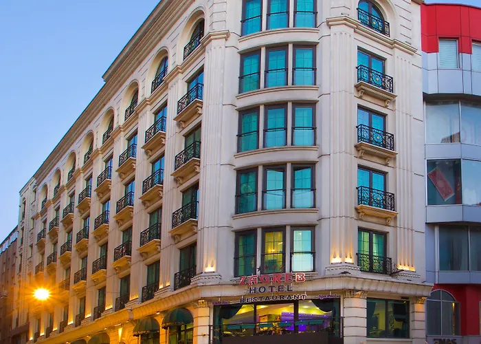 Zagreb Hotel