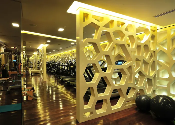 Hyatt Centric Levent